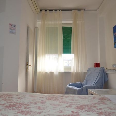 פירנצה Il Mandorlo B&B מראה חיצוני תמונה
