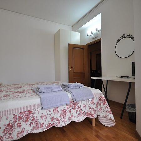 פירנצה Il Mandorlo B&B מראה חיצוני תמונה