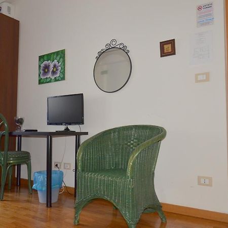 פירנצה Il Mandorlo B&B מראה חיצוני תמונה