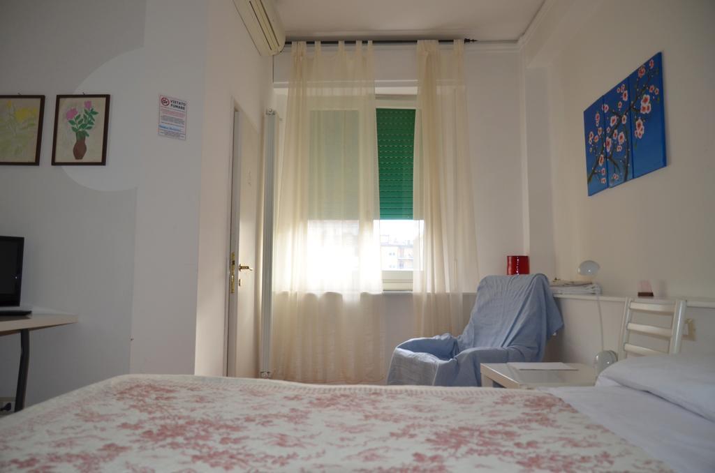 פירנצה Il Mandorlo B&B מראה חיצוני תמונה