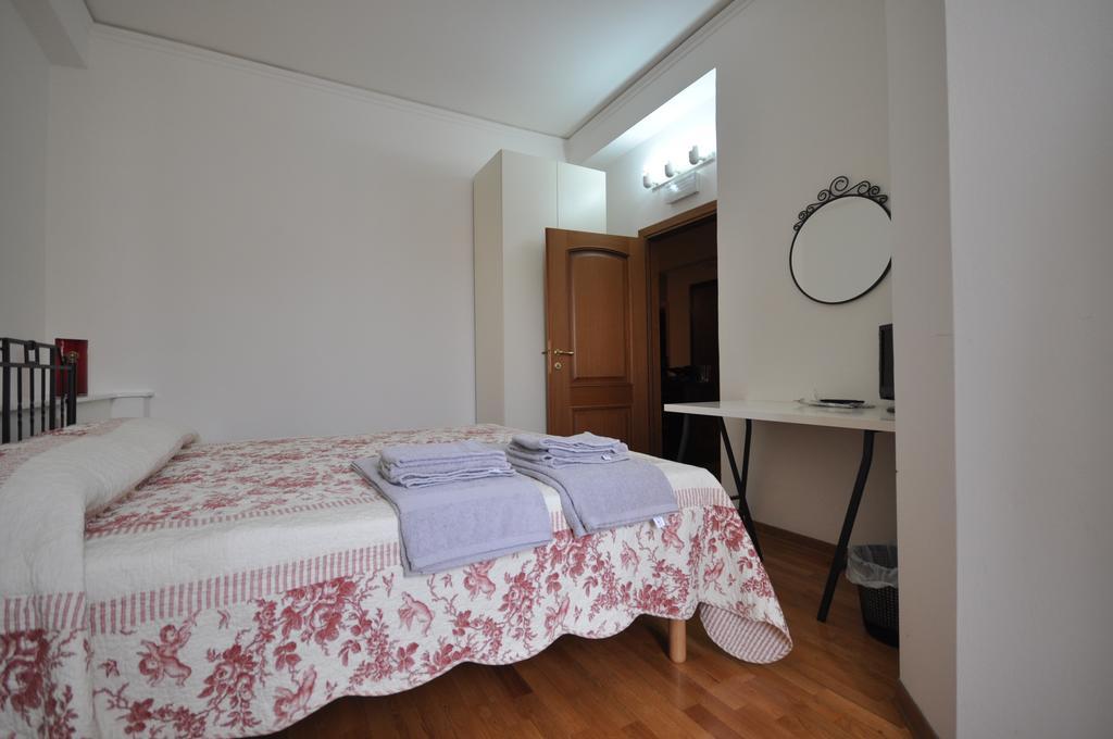פירנצה Il Mandorlo B&B מראה חיצוני תמונה