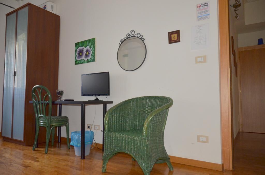 פירנצה Il Mandorlo B&B מראה חיצוני תמונה
