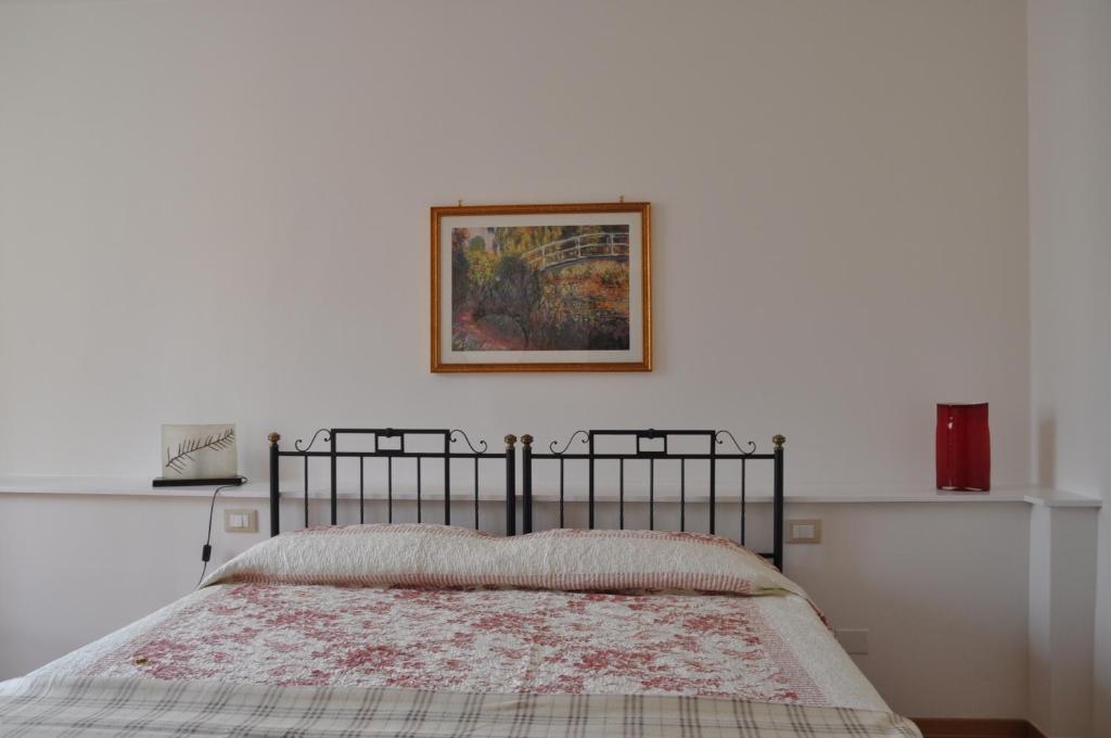 פירנצה Il Mandorlo B&B מראה חיצוני תמונה