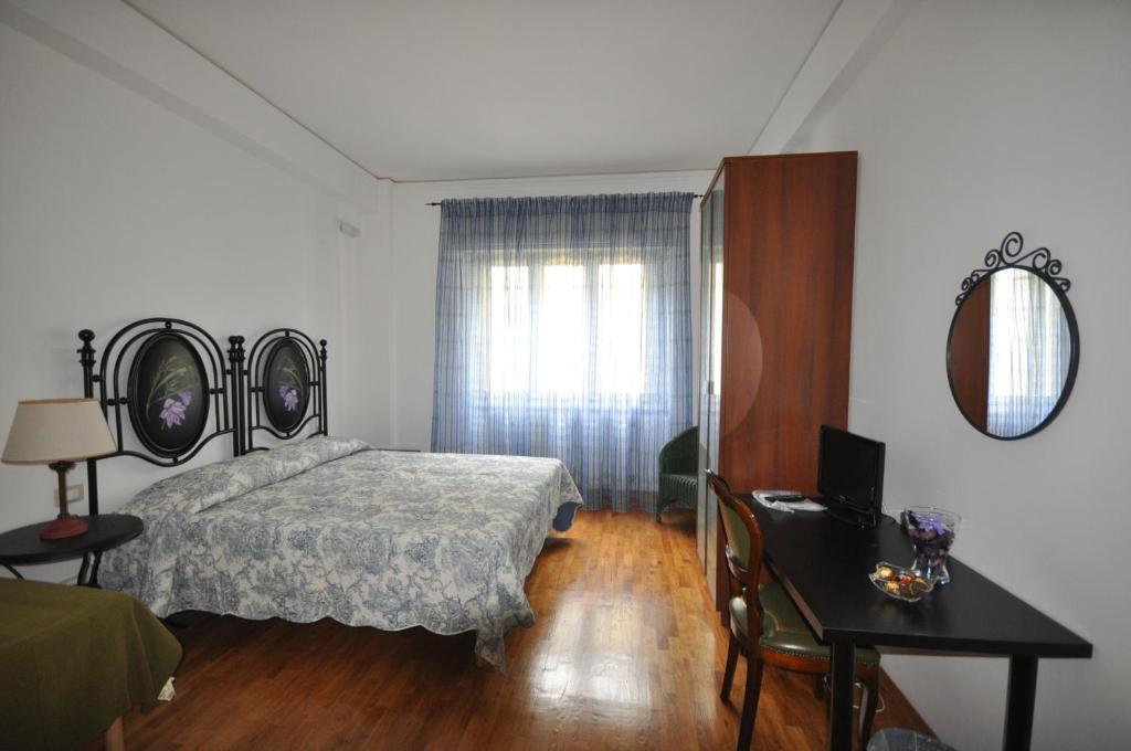 פירנצה Il Mandorlo B&B חדר תמונה