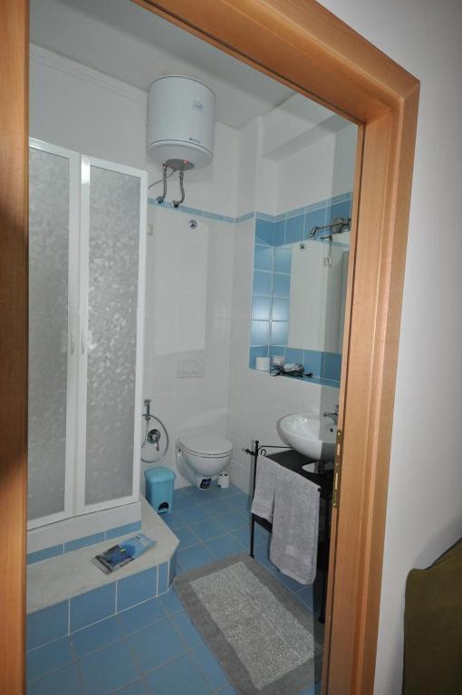 פירנצה Il Mandorlo B&B חדר תמונה