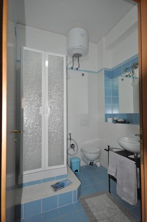 פירנצה Il Mandorlo B&B חדר תמונה
