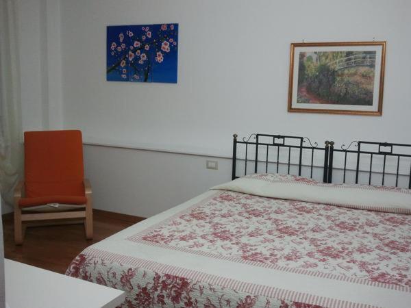 פירנצה Il Mandorlo B&B חדר תמונה