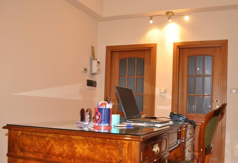פירנצה Il Mandorlo B&B מראה חיצוני תמונה
