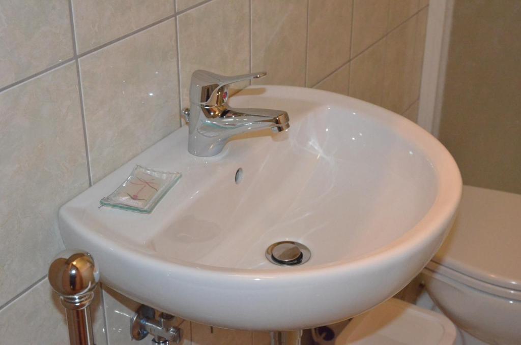 פירנצה Il Mandorlo B&B מראה חיצוני תמונה