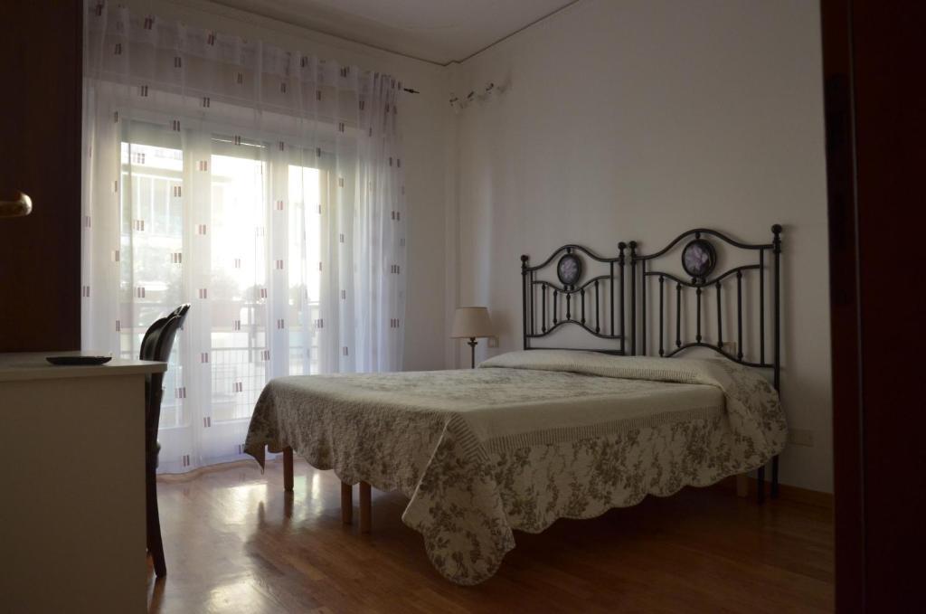פירנצה Il Mandorlo B&B מראה חיצוני תמונה
