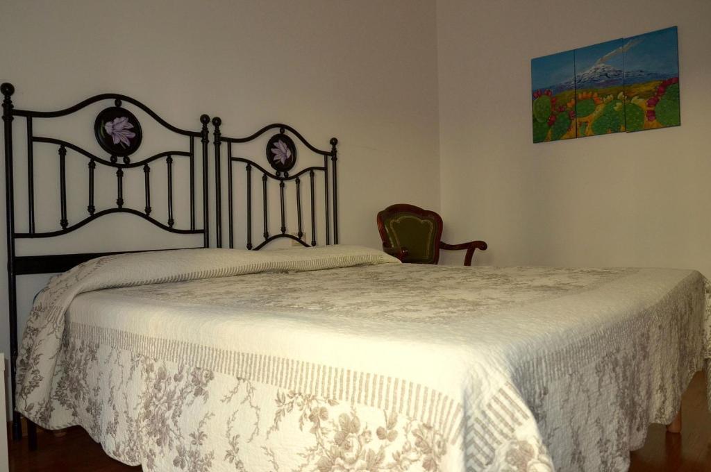 פירנצה Il Mandorlo B&B מראה חיצוני תמונה
