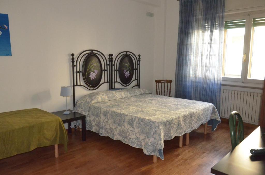 פירנצה Il Mandorlo B&B מראה חיצוני תמונה
