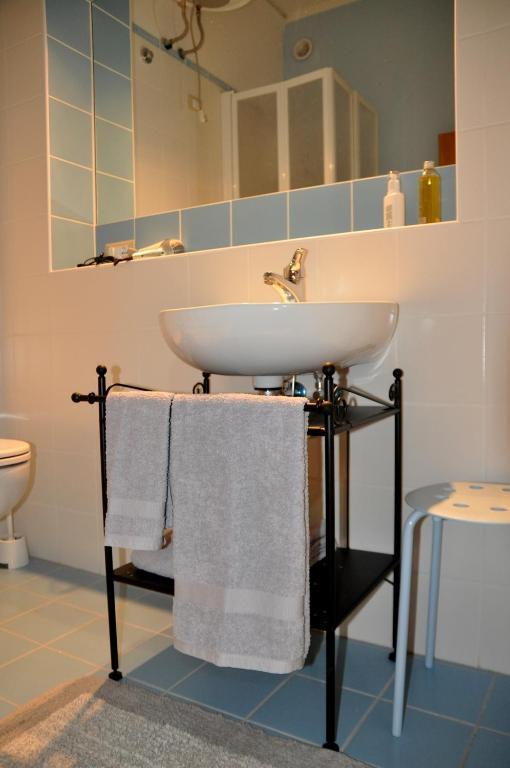 פירנצה Il Mandorlo B&B מראה חיצוני תמונה