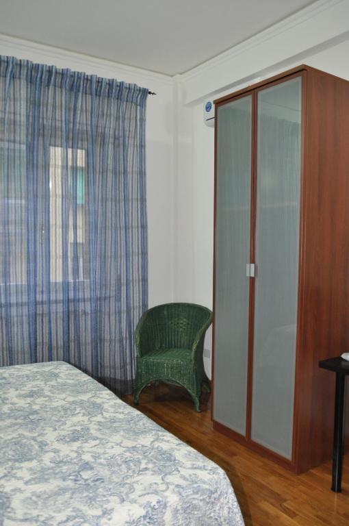 פירנצה Il Mandorlo B&B מראה חיצוני תמונה