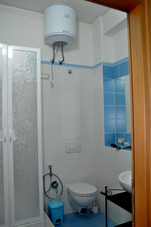 פירנצה Il Mandorlo B&B מראה חיצוני תמונה