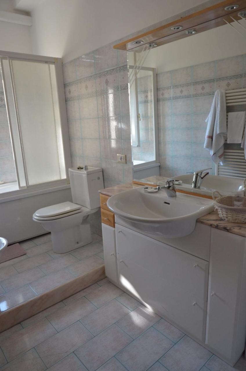 פירנצה Il Mandorlo B&B מראה חיצוני תמונה