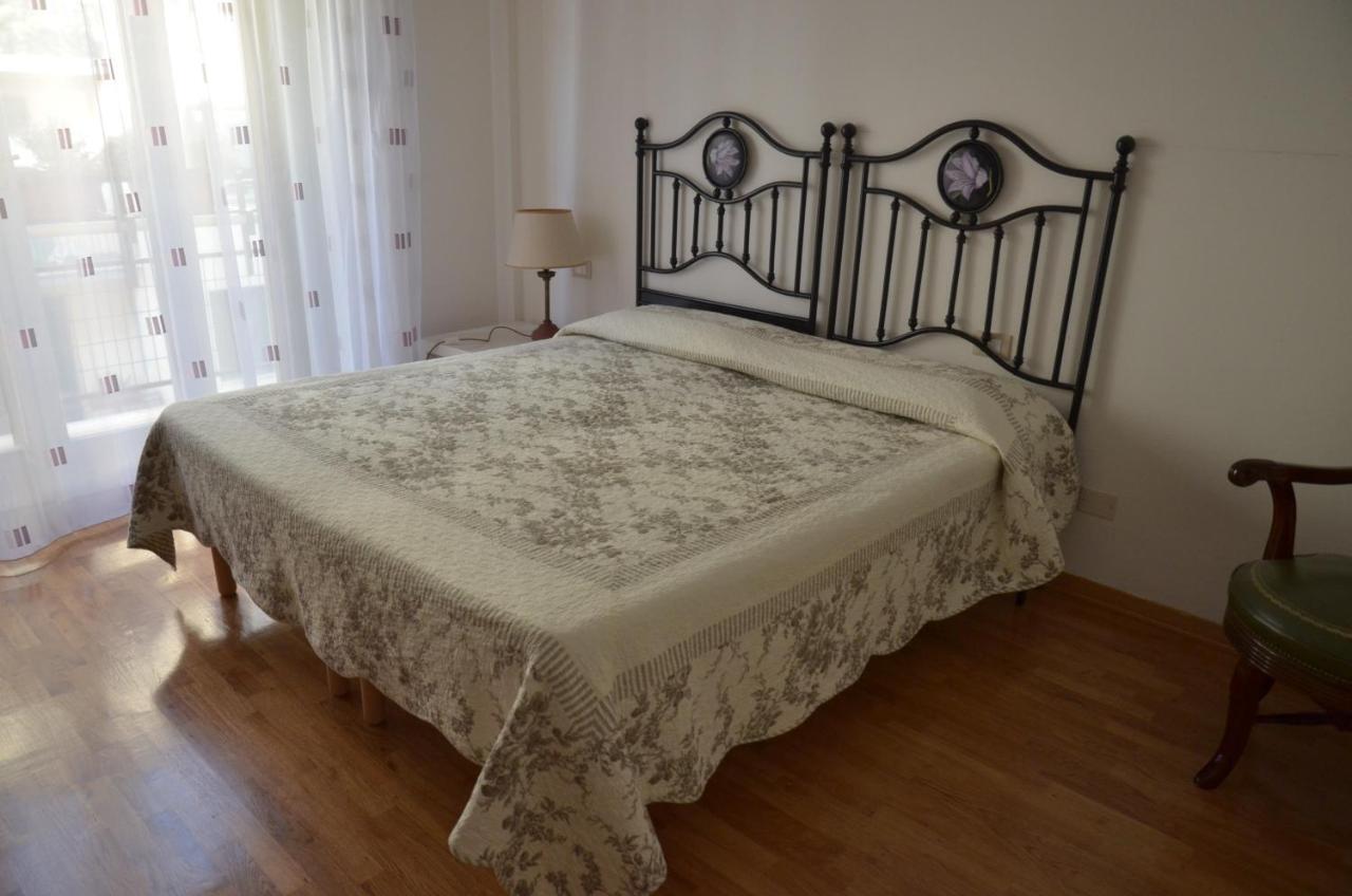 פירנצה Il Mandorlo B&B חדר תמונה