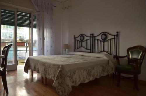 פירנצה Il Mandorlo B&B מראה חיצוני תמונה