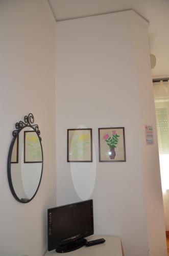 פירנצה Il Mandorlo B&B מראה חיצוני תמונה