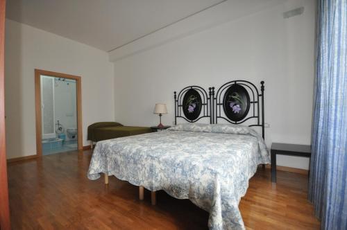 פירנצה Il Mandorlo B&B מראה חיצוני תמונה